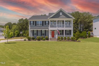 470 Wellesley Dr, Clayton, NC 27520
