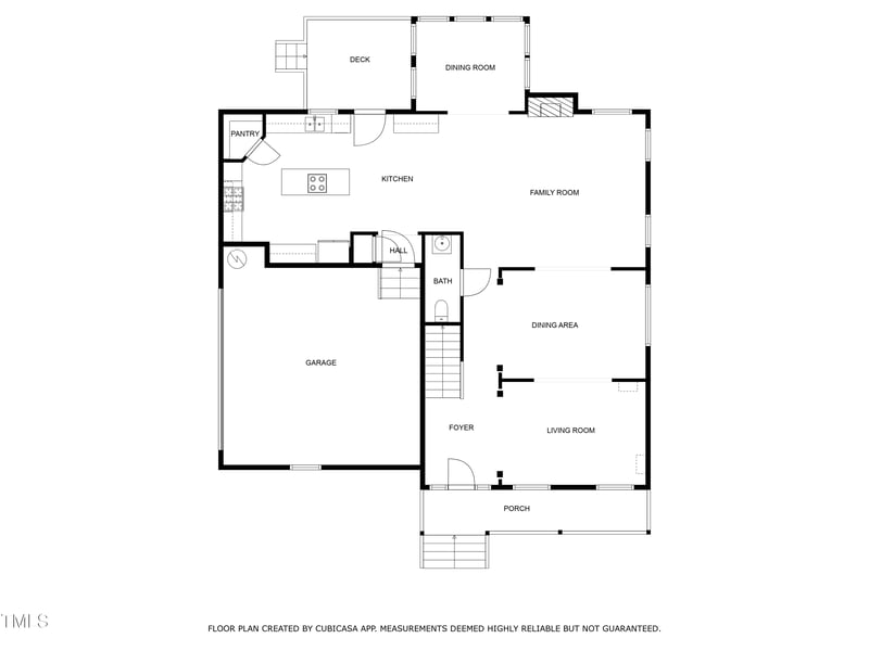 470 Wellesley Dr, Clayton, NC 27520