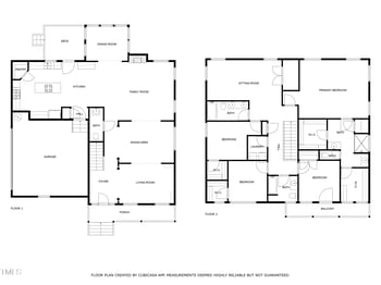 470 Wellesley Dr, Clayton, NC 27520