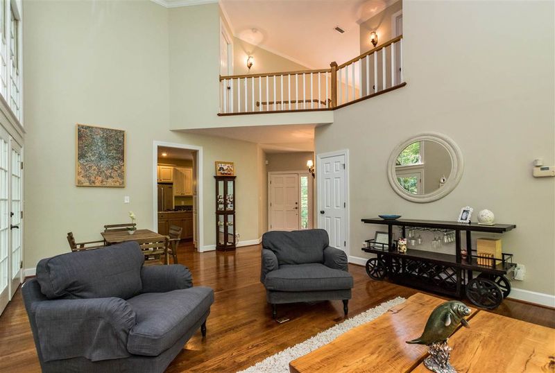 470 Windy Ridge Rd, Chapel Hill, NC 27517