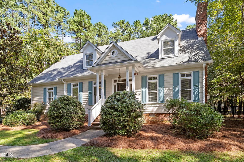 4700 Bartwood Dr, Raleigh, NC 27613