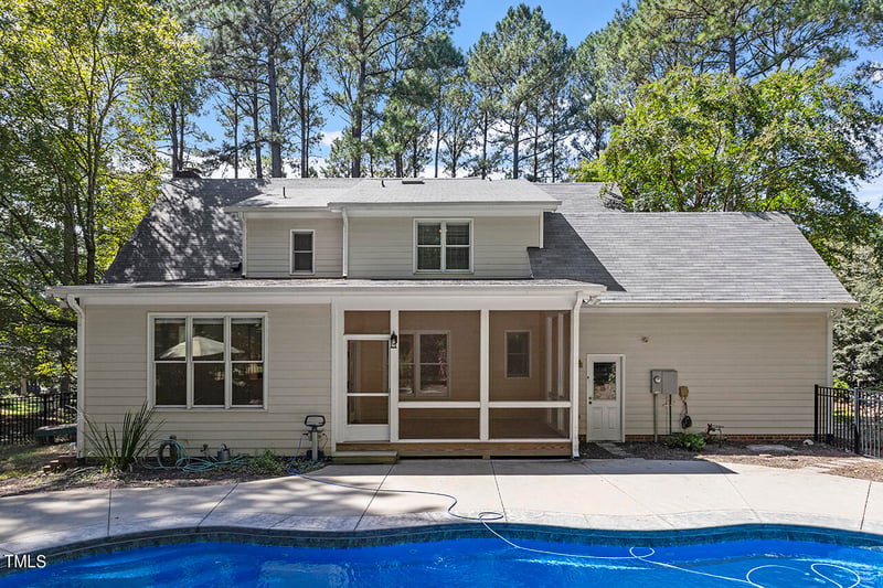 4700 Bartwood Dr, Raleigh, NC 27613