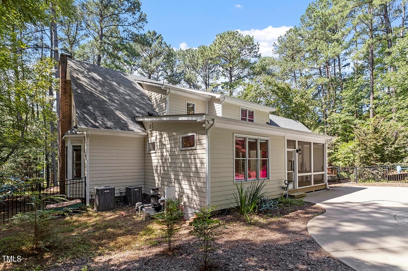 4700 Bartwood Dr, Raleigh, NC 27613