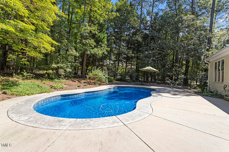 4700 Bartwood Dr, Raleigh, NC 27613