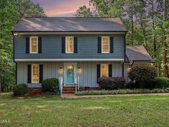 4700 Bentcreek Dr, Fuquay Varina, NC 27526