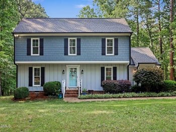 4700 Bentcreek Dr, Fuquay Varina, NC 27526