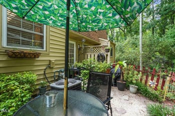 4700 Blue Bird Ct #B, Raleigh, NC 27606