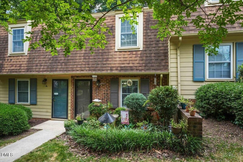 4700 Blue Bird Ct #B, Raleigh, NC 27606