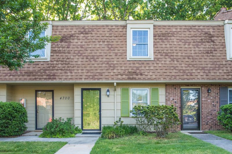4700 Blue Bird Ct #E, Raleigh, NC 27606