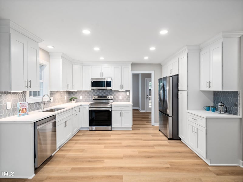 4700 Carolton Dr, Raleigh, NC 27606