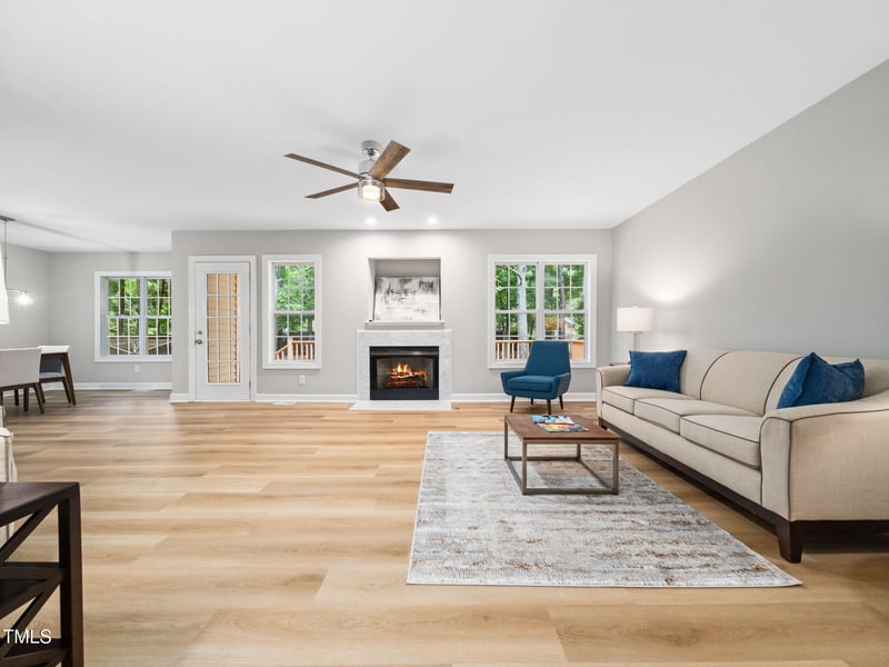 4700 Carolton Dr, Raleigh, NC 27606