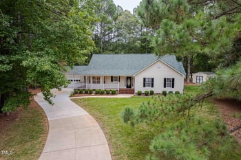 4700 Carolton Dr, Raleigh, NC 27606