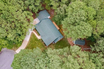 4700 Carolton Dr, Raleigh, NC 27606