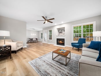 4700 Carolton Dr, Raleigh, NC 27606