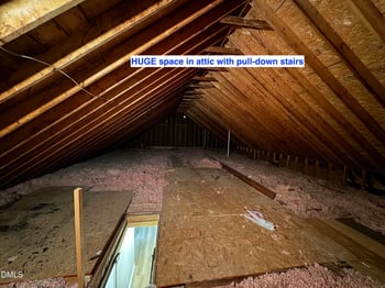 4700 Carolton Dr, Raleigh, NC 27606