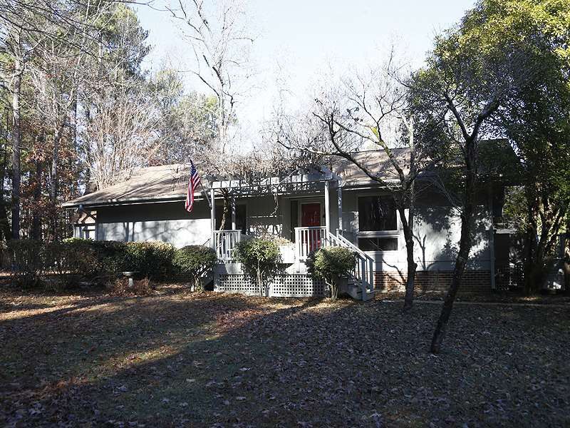 4700 Chicopee Trl, Durham, NC 27707