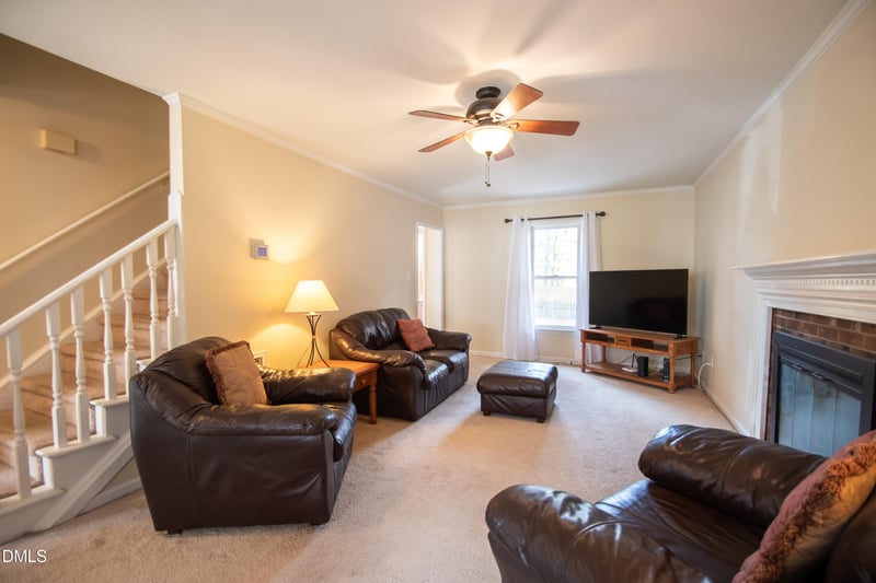 4700 Draper Rd, Raleigh, NC 27616