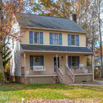 4700 Draper Rd, Raleigh, NC 27616