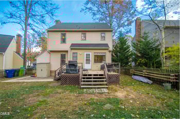 4700 Draper Rd, Raleigh, NC 27616