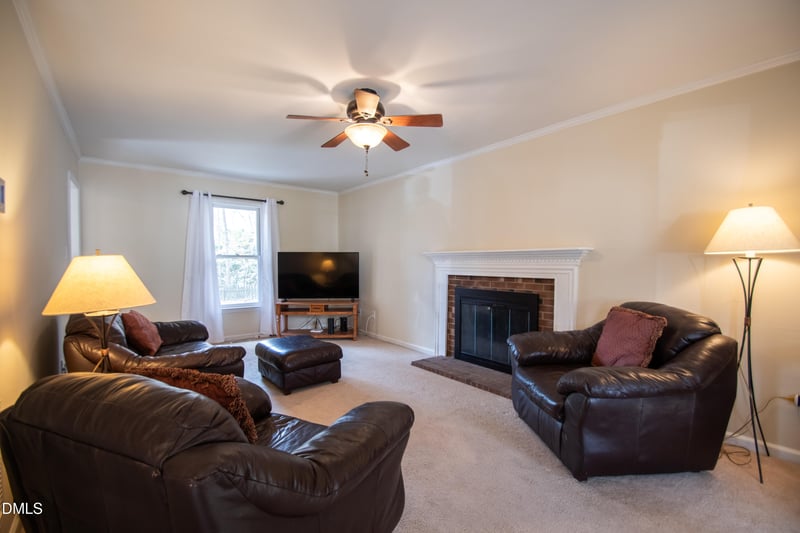 4700 Draper Rd, Raleigh, NC 27616