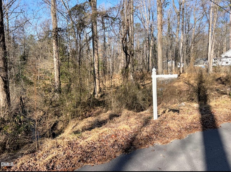 4700 G St Lot 12, Garner, NC 27529