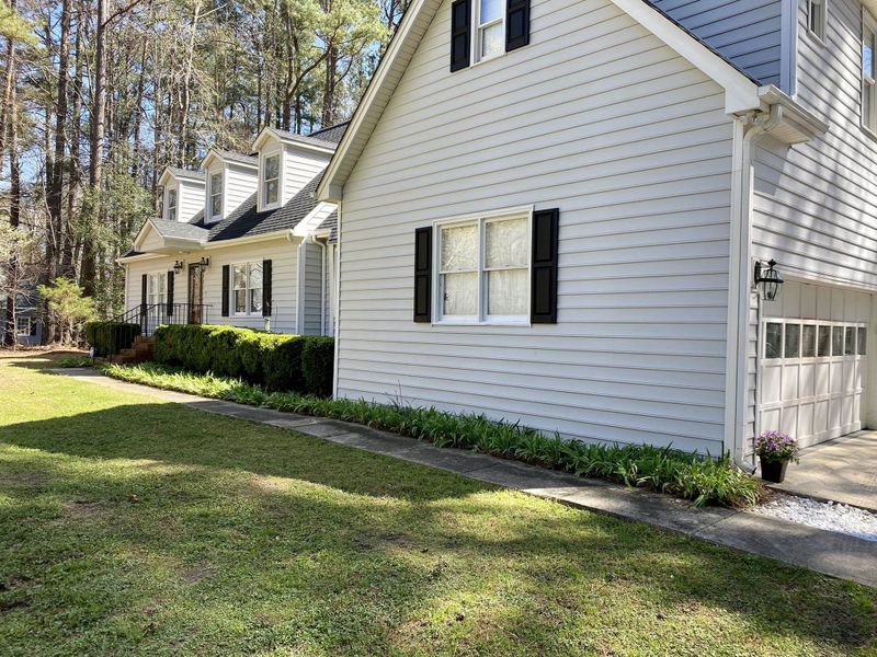 4700 Highview Ct, Raleigh, NC 27613
