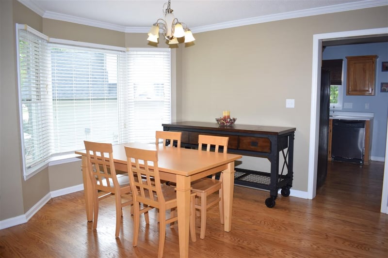 4700 Holly Brook Dr, Cary, NC 27539