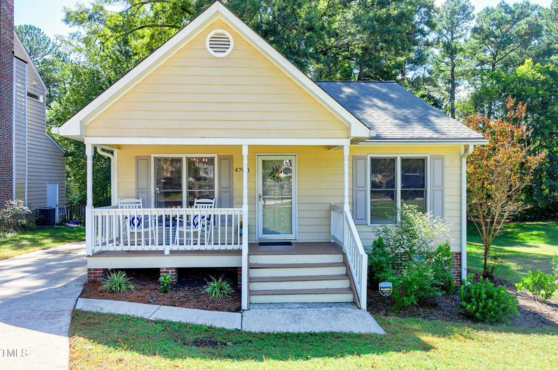 4700 Jacqueline Ln, Raleigh, NC 27616