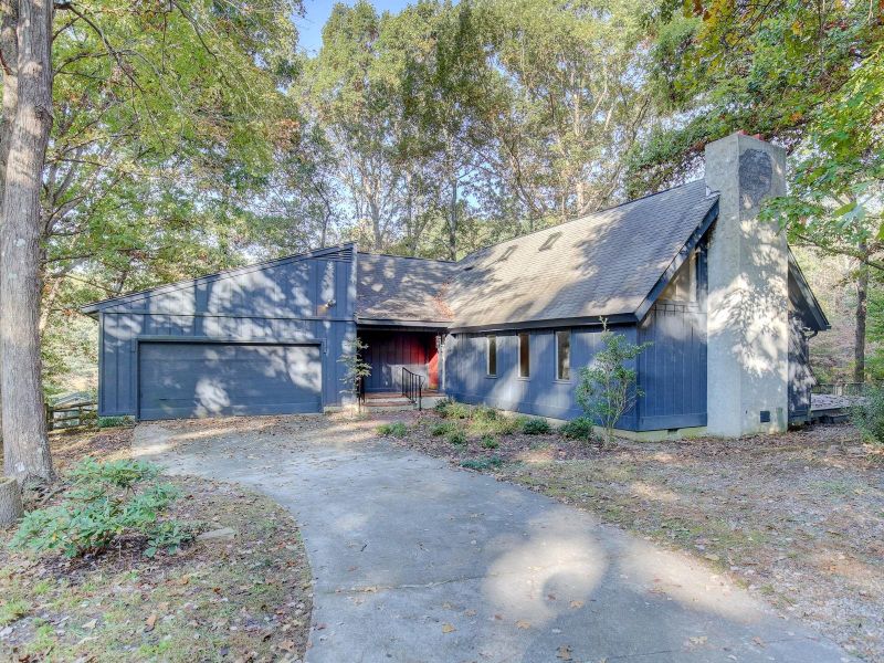 4700 Joseph Michael Ct, Raleigh, NC 27606