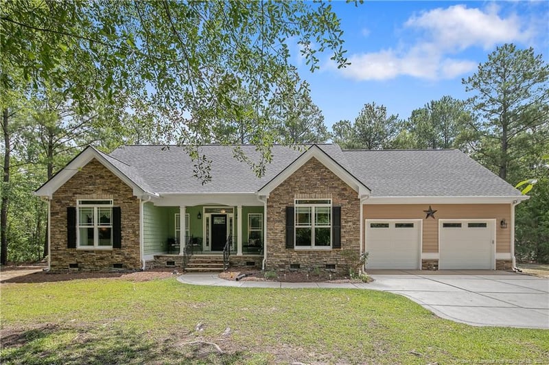 4700 Matchwood Ct, Fayetteville, NC 28306