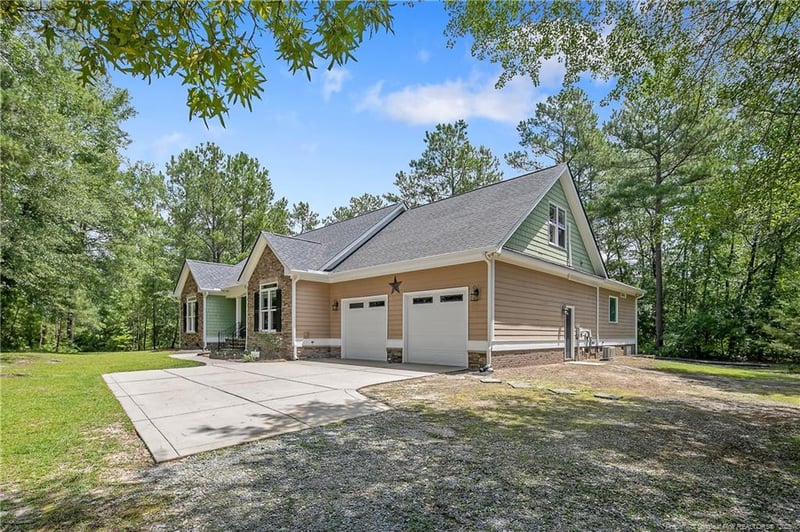 4700 Matchwood Ct, Fayetteville, NC 28306