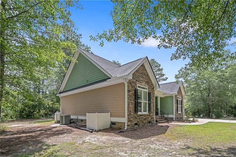 4700 Matchwood Ct, Fayetteville, NC 28306