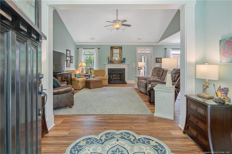 4700 Matchwood Ct, Fayetteville, NC 28306