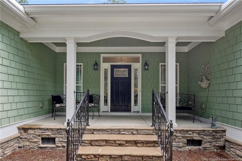 4700 Matchwood Ct, Fayetteville, NC 28306