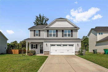 4700 Scenic Pines Dr, Hope Mills, NC 28348