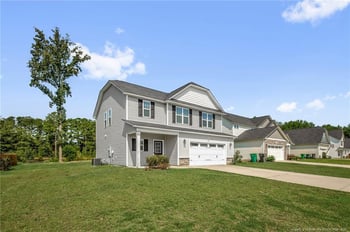 4700 Scenic Pines Dr, Hope Mills, NC 28348