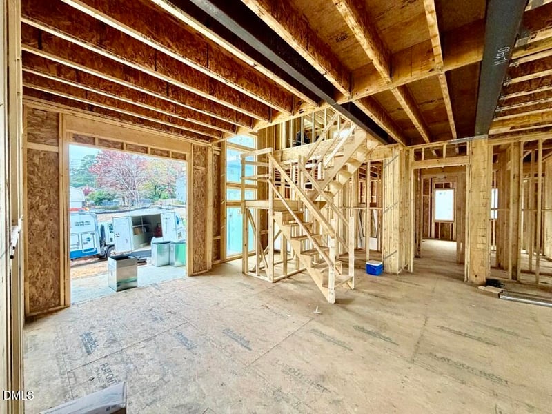 4700 Stonehill Dr, Raleigh, NC 27609