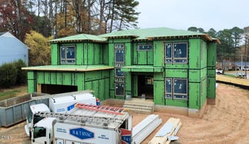 4700 Stonehill Dr, Raleigh, NC 27609