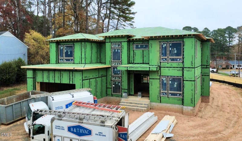 4700 Stonehill Dr, Raleigh, NC 27609