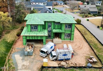 4700 Stonehill Dr, Raleigh, NC 27609