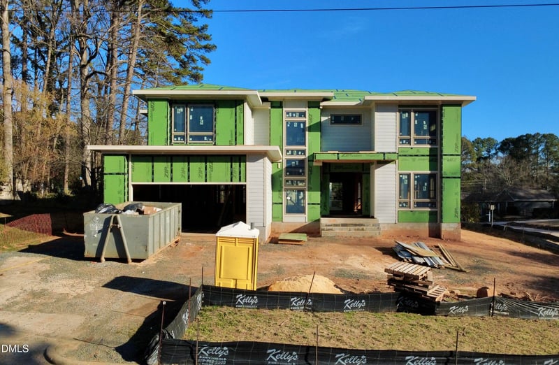 4700 Stonehill Dr, Raleigh, NC 27609