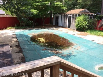 4700 Tippit Trl, Hope Mills, NC 28306