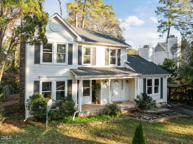 4700 Tolley Ct, Raleigh, NC 27616