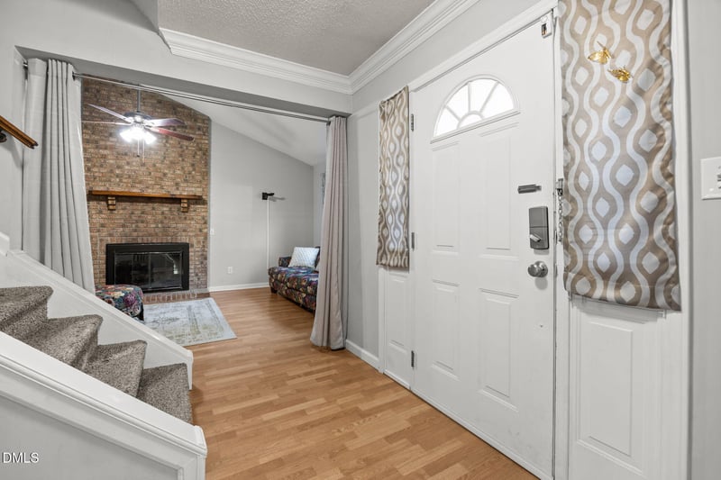 4700 Tolley Ct, Raleigh, NC 27616