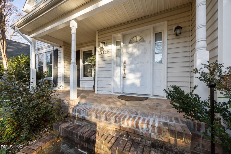 4700 Tolley Ct, Raleigh, NC 27616