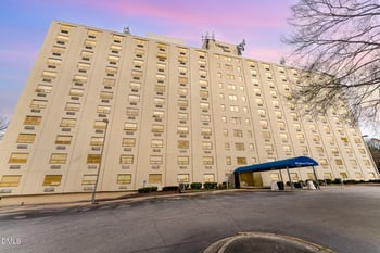 4700 Westgrove St #216, Raleigh, NC 27606