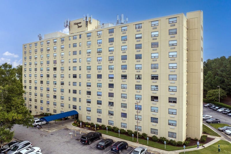 4700 Westgrove St #701, Raleigh, NC 27606