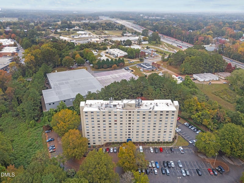 4700 Westgrove St #709, Raleigh, NC 27606