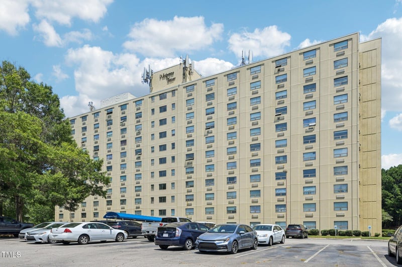 4700 Westgrove St #721, Raleigh, NC 27606