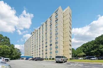 4700 Westgrove St #721, Raleigh, NC 27606